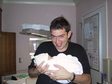 2001-09 Delivery of Abigail